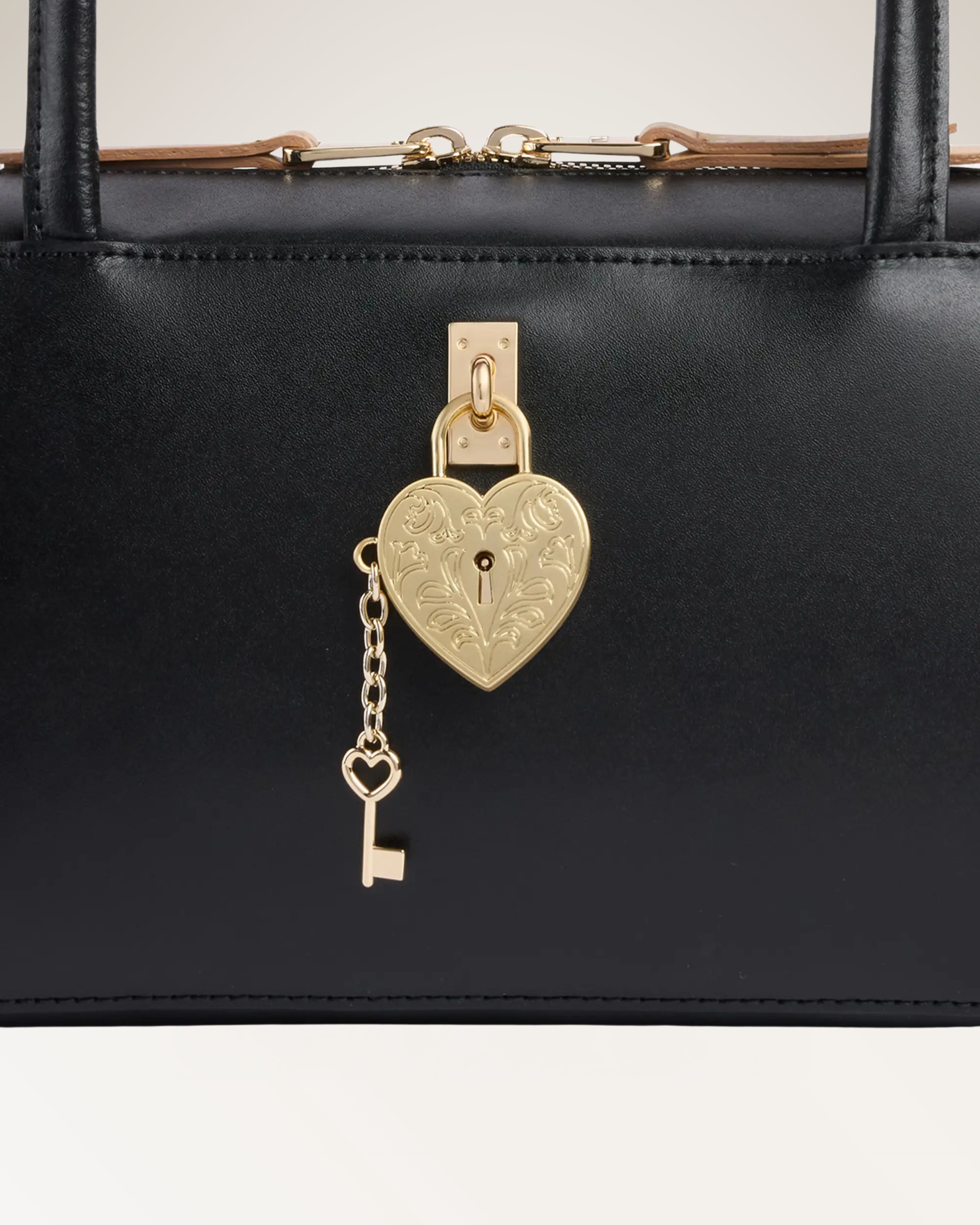 Shoulder Bag Nero