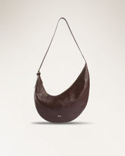 Large Shoulder Bag Cioccolato