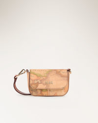 Micro-shoulder Bag Naturale - UNI