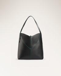 Large Shoulder Bag Nero - UNI
