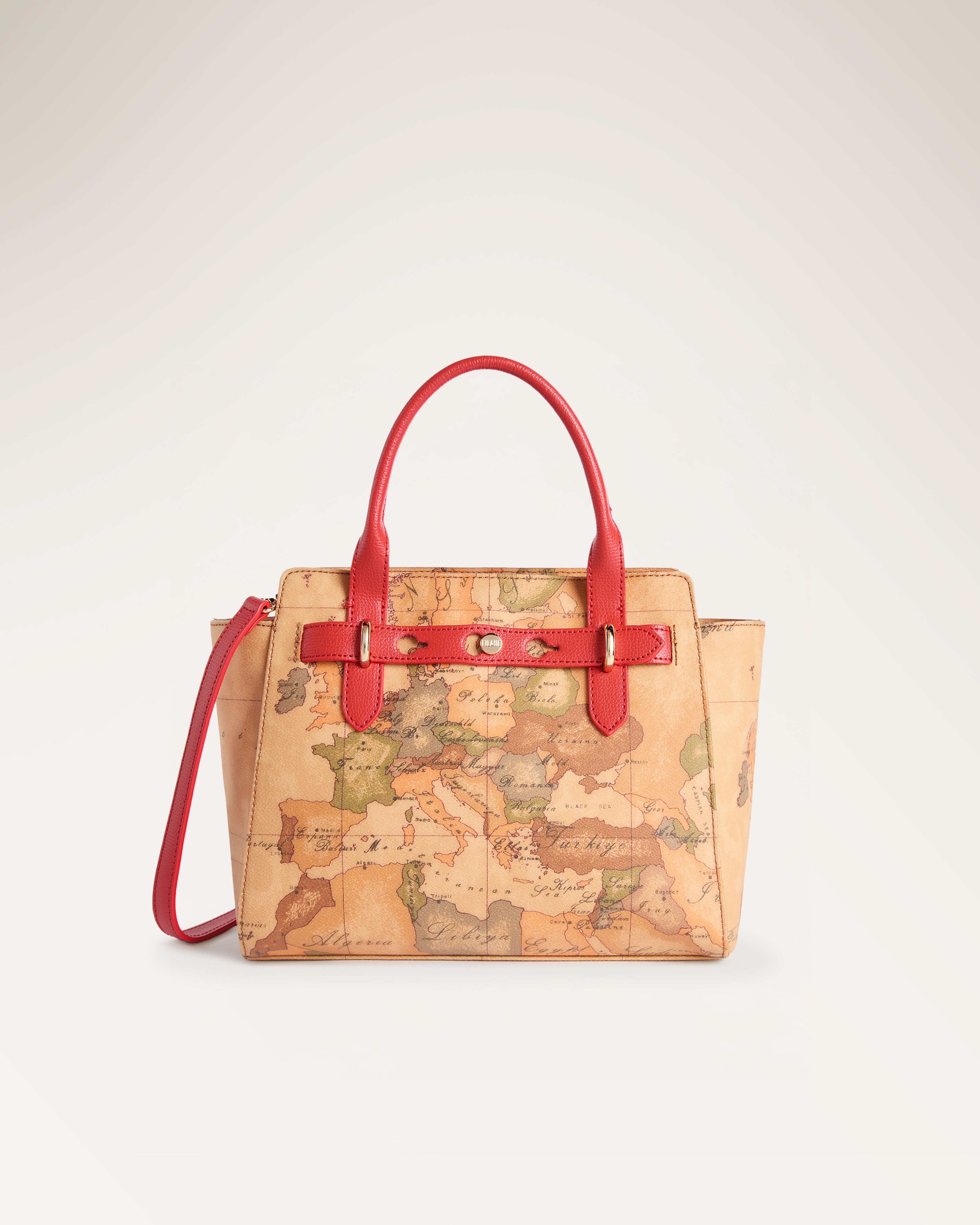 Alviero Martini 1a Classe | Anna Virgili Online