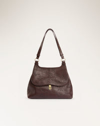 Shoulder Bag With Fl - UNI