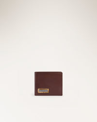 Small Men S Wallet Testa Di - UNI