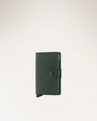 Portacarte Green - UNI