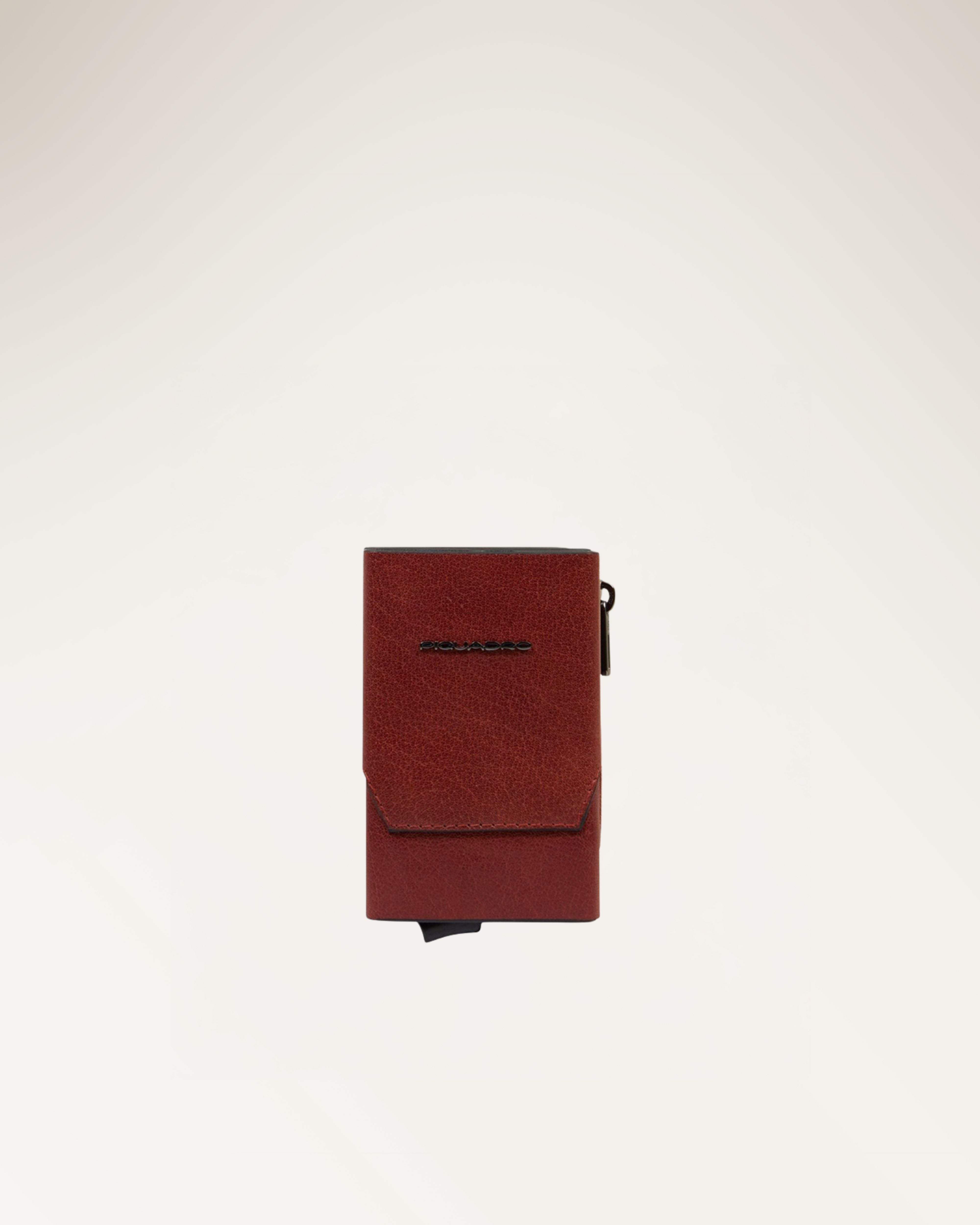 Wallet With Card Holder