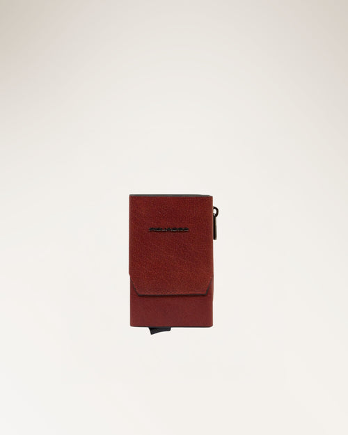 Wallet With Card Holder