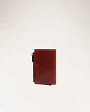 Wallet With Card Holder