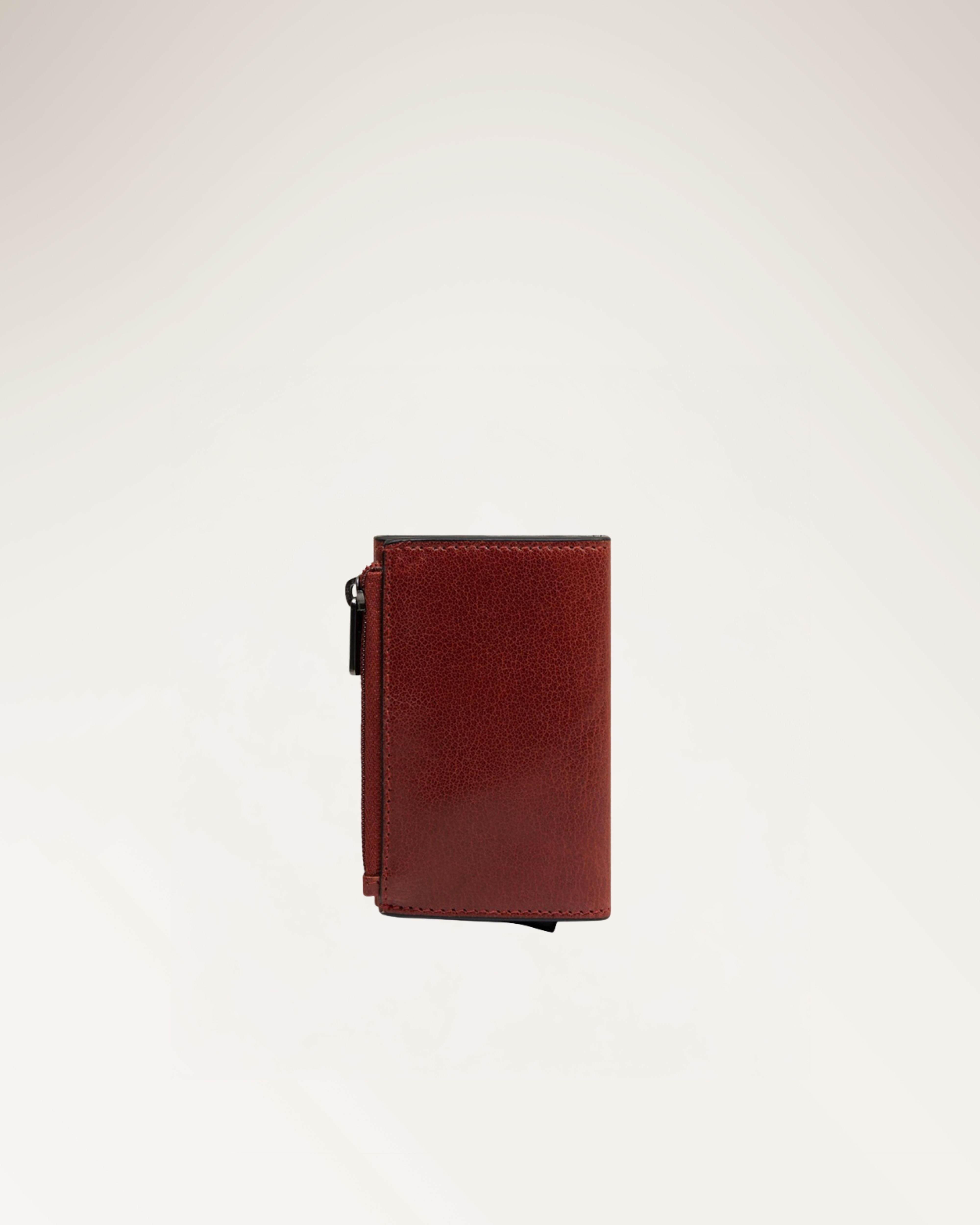 Wallet With Card Holder