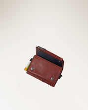 Wallet With Card Holder