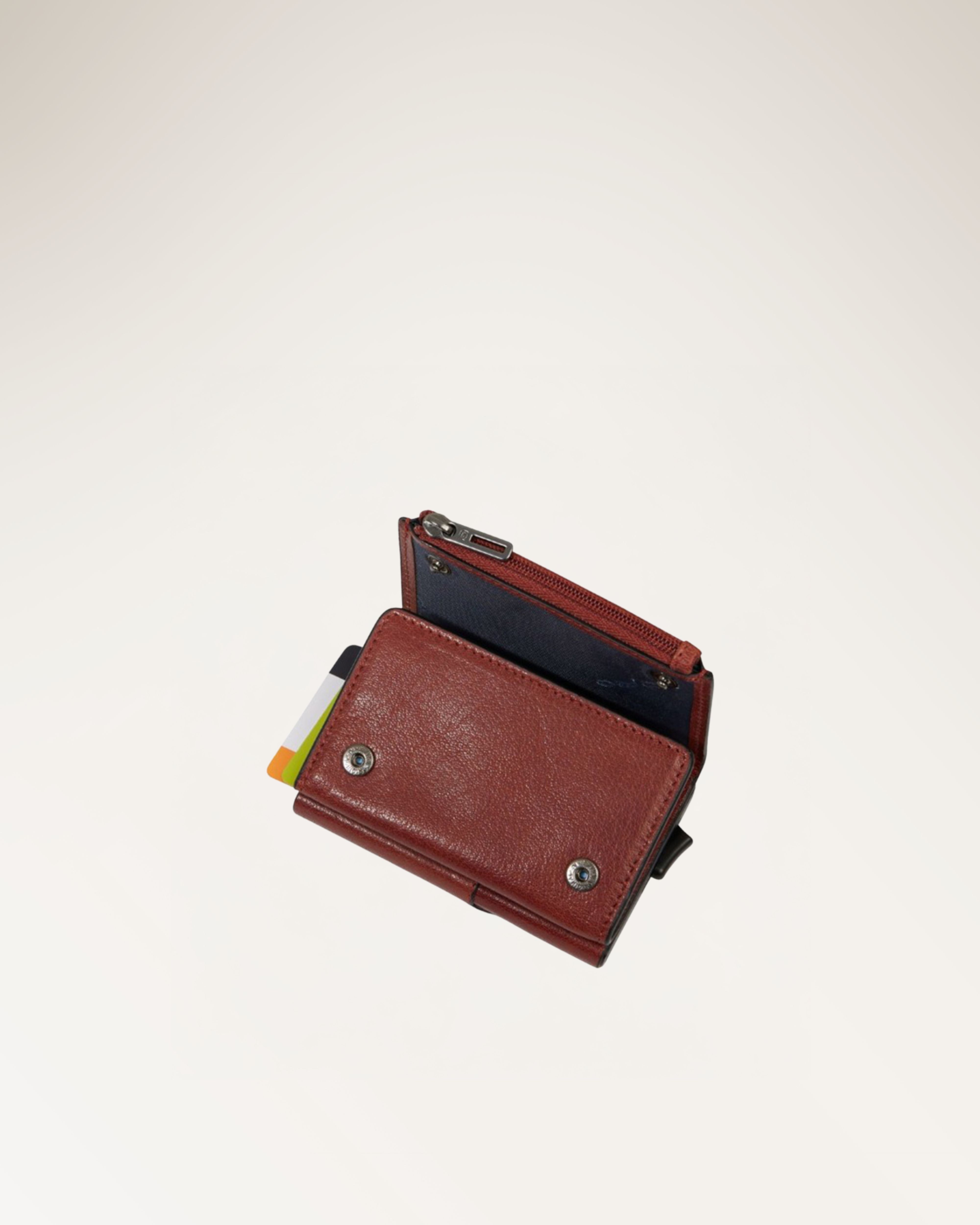 Wallet With Card Holder