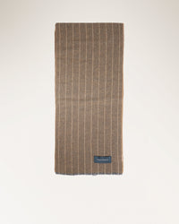 Men's Scarf in 100% Pure Wool - UN