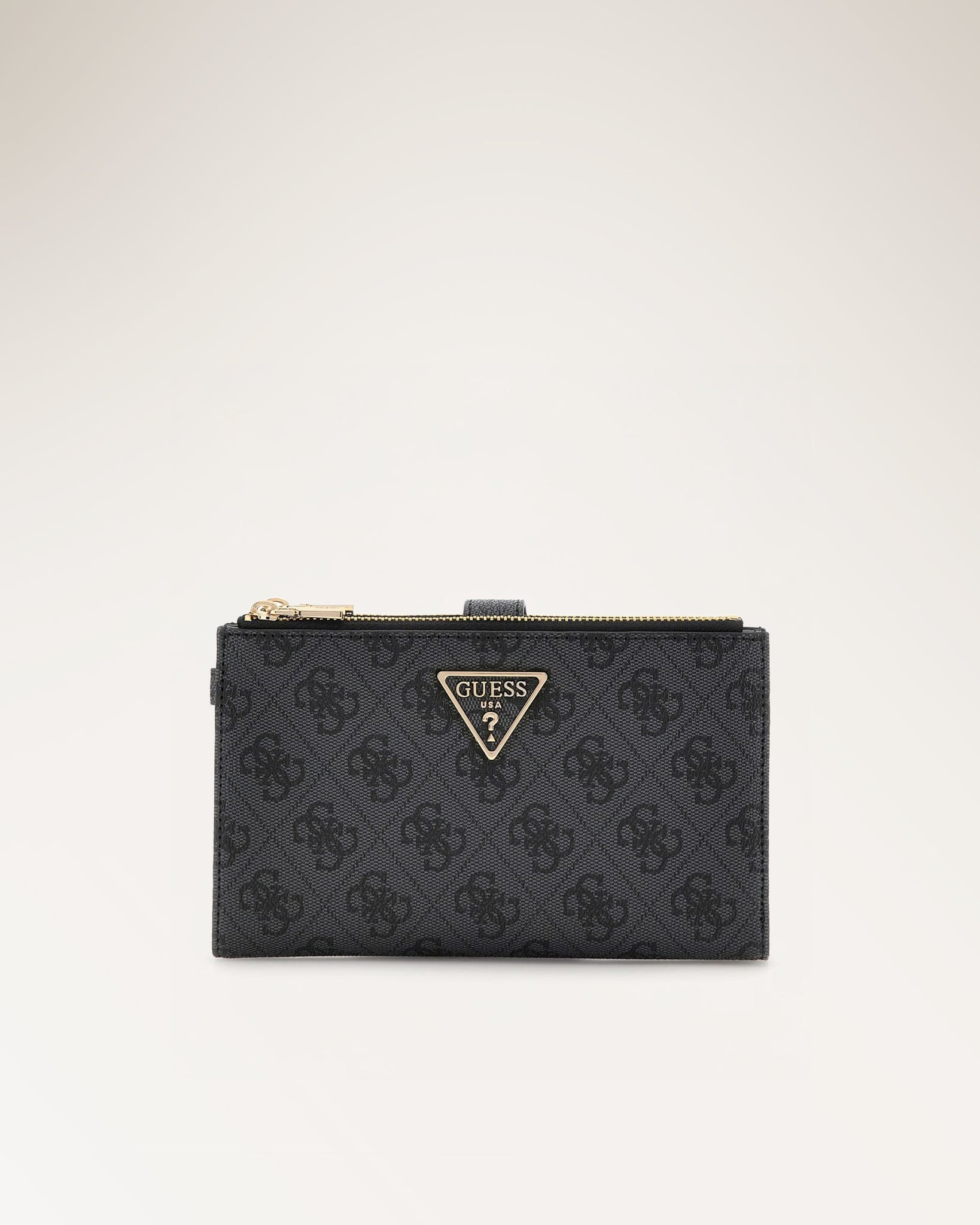 Laurel Ii Slg Dbl Zip Orgnzr | Guess - Anna Virgili Online