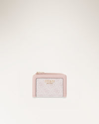 Lindsey Slg Zip Arnd Card Case - UN
