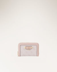 Lindsey Slg Med Double Zip - UN