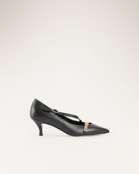 Decollete H60 Nero - 35