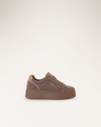 Women S Sneaker Testa Di Moro - 36